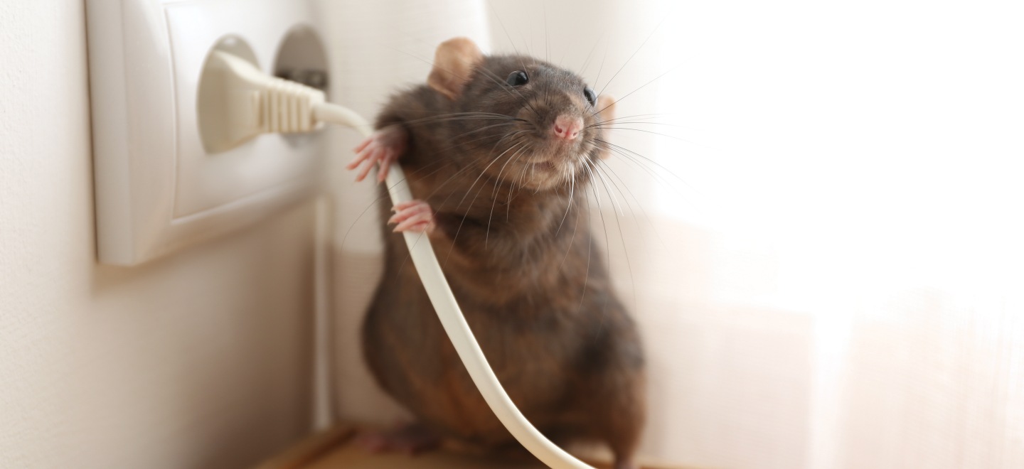 Entreprise de Dératisation des Rats & Souris Bruay-la-Buissière